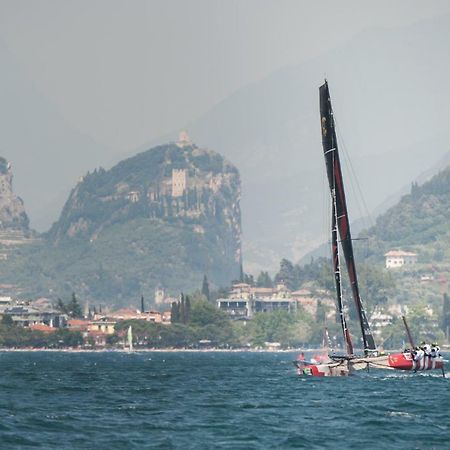 Dimora Storica Caproni Διαμέρισμα Arco Εξωτερικό φωτογραφία